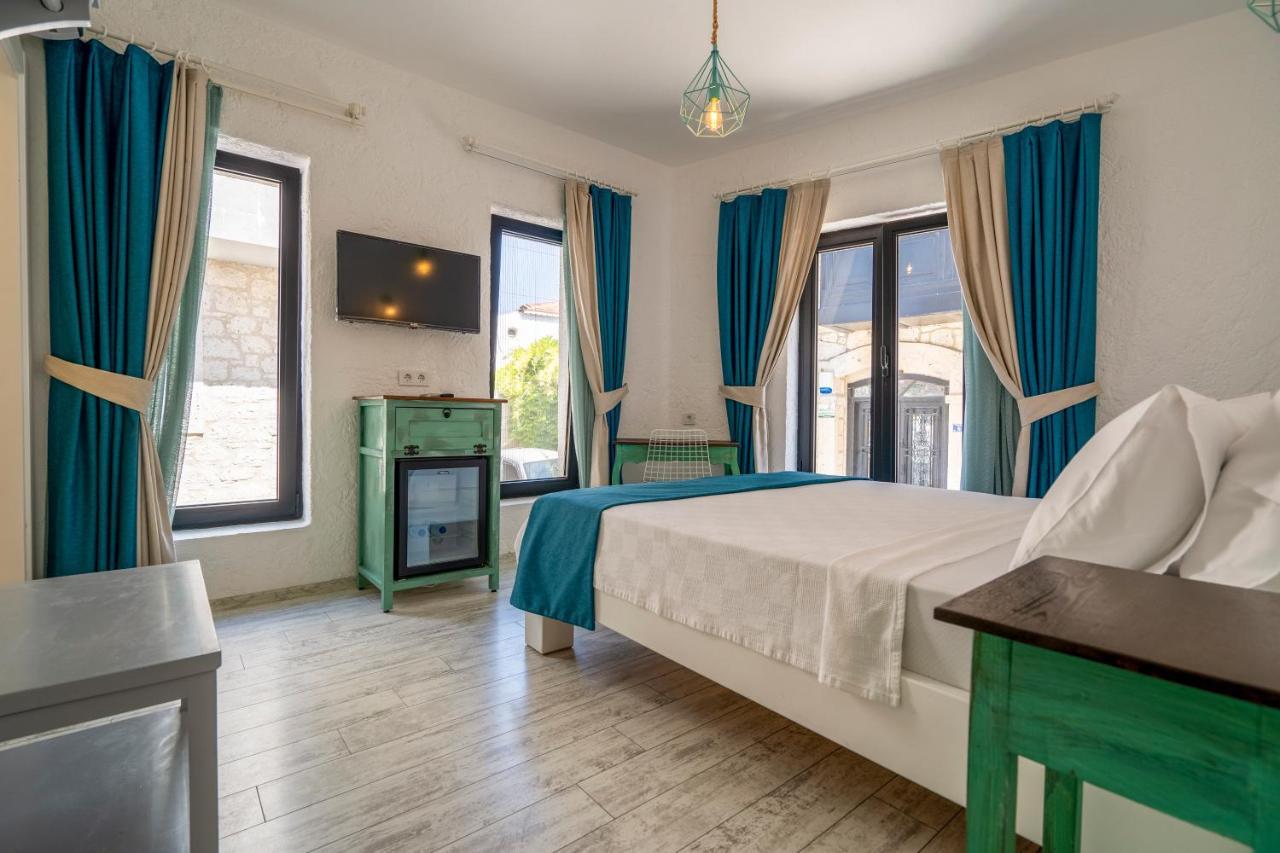 Portakal Cicegi Alaçatı Exterior foto