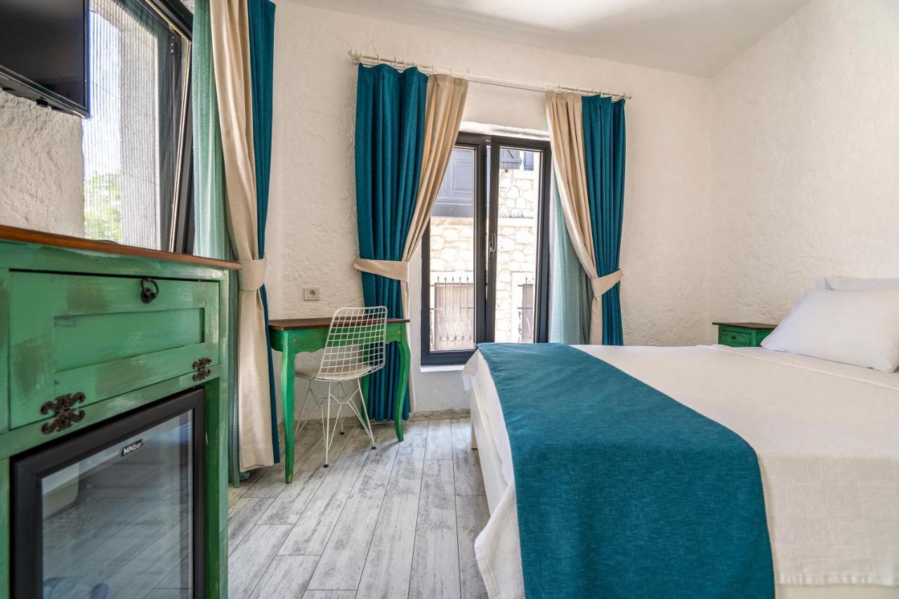 Portakal Cicegi Alaçatı Exterior foto