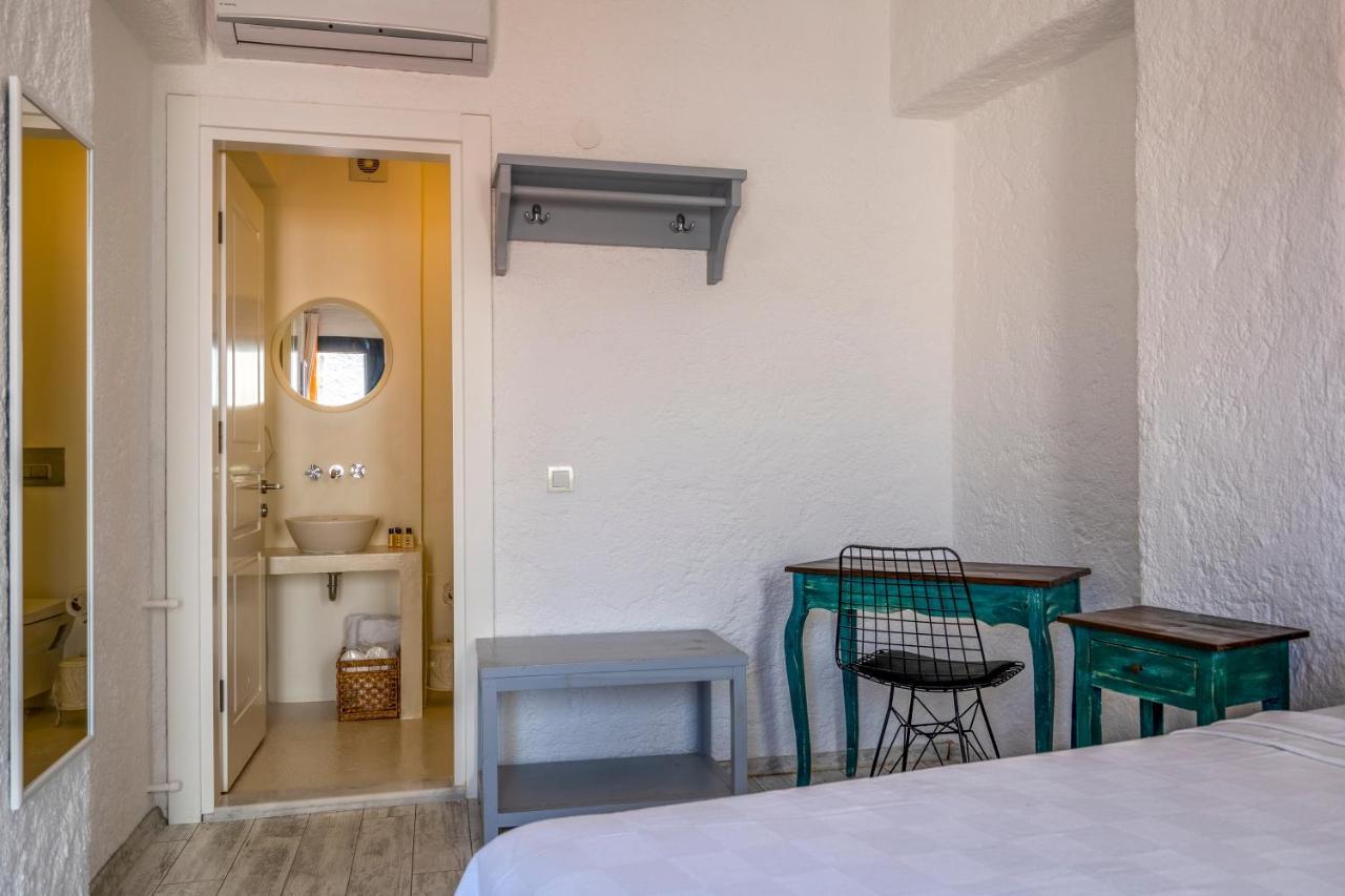 Portakal Cicegi Alaçatı Exterior foto