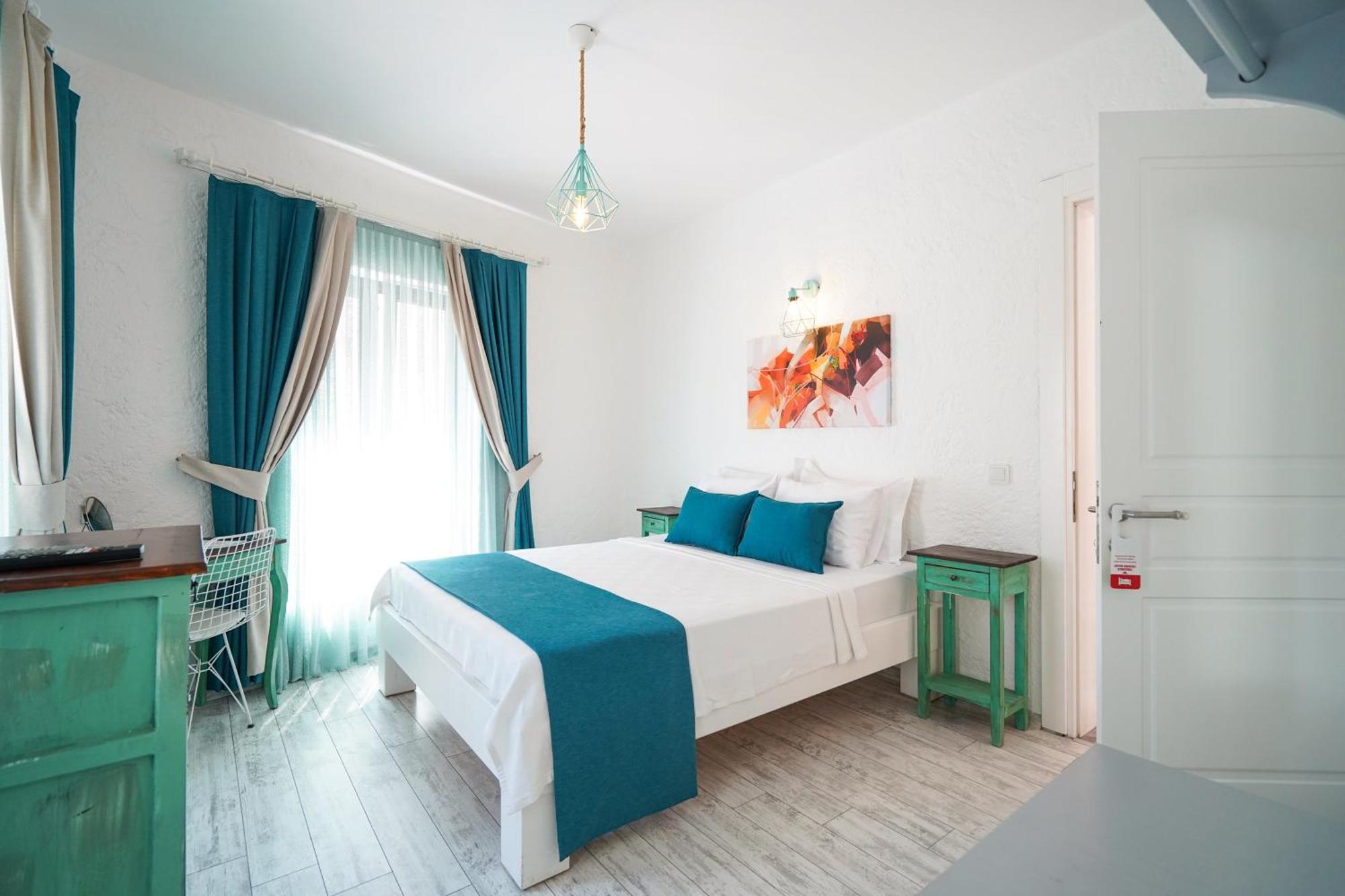 Portakal Cicegi Alaçatı Exterior foto