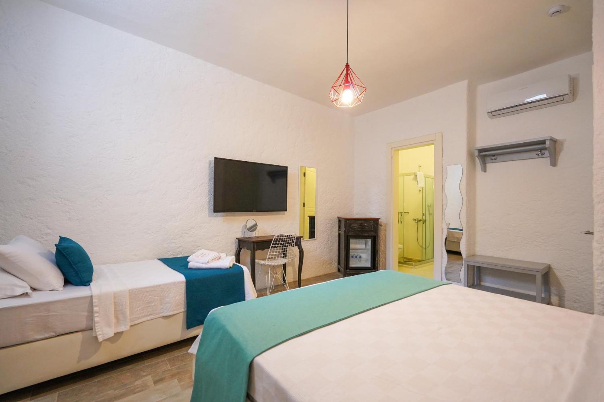 Portakal Cicegi Alaçatı Exterior foto