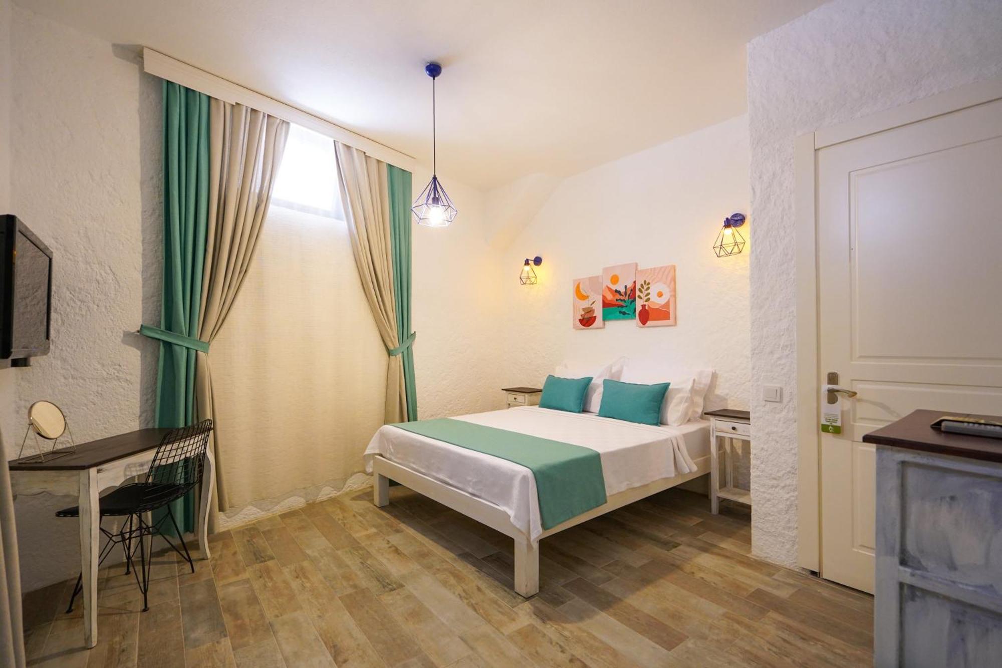 Portakal Cicegi Alaçatı Exterior foto
