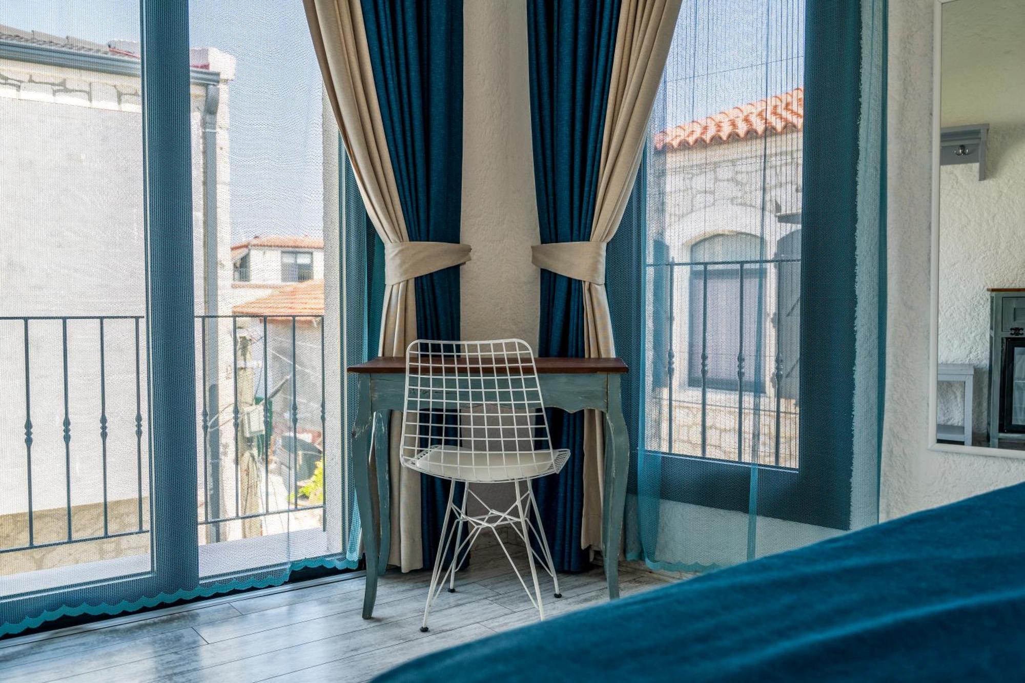 Portakal Cicegi Alaçatı Exterior foto